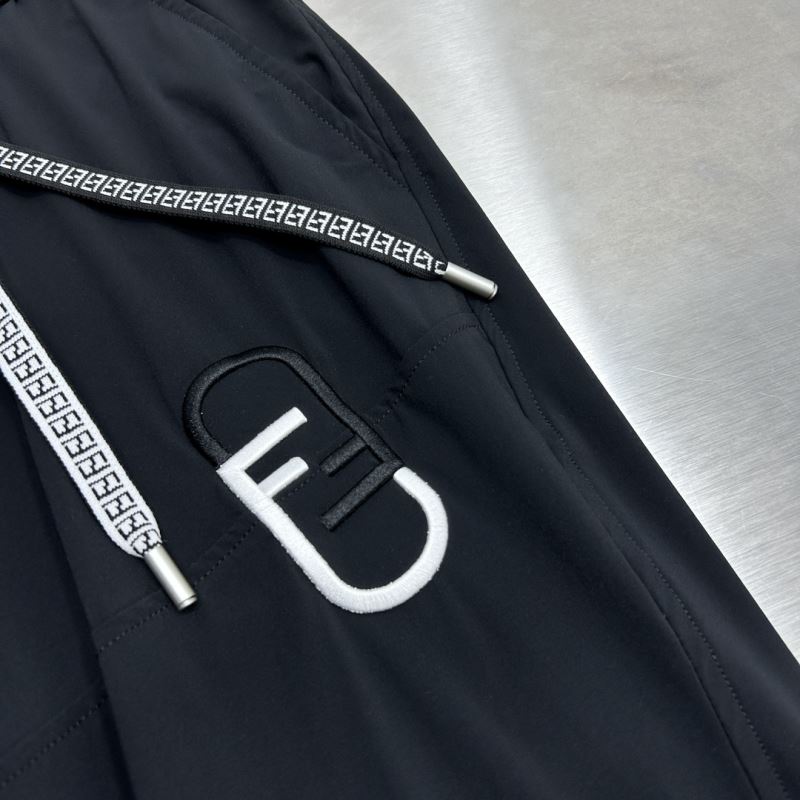 Fendi Long Pants